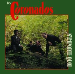 Les Coronados N'importe Quoi