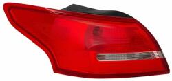 HELLA Lampa spate HELLA 2SD 354 828-031 (2SD 354 828-031) - automobilus
