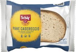Schär Pane Casereccio kenyér 240 g - mentes