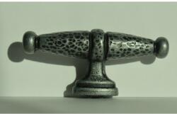 AT 9_1310 Antikolt, érdes felületű bútorgomb (9_1310_B80x19_A50F)