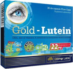 DARMAPLANT Gold Lutein 30cps