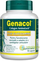 DARMAPLANT Genacol Plus Glucozamina 90cps