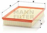 Mann-filter Filtru aer MANN-FILTER C 36 188/1 (C 36 188/1) - automobilus