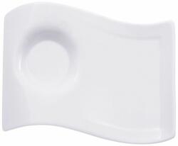 Villeroy & Boch csészealj NewWave - fehér Univerzális méret - answear - 10 990 Ft