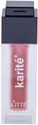 Karite Fard de pleoaple lichid Karite, Glitter Eyeshadow, 4 ml, nuanta 10