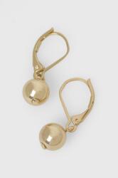 Lauren Ralph Lauren fülbevaló - arany Univerzális méret - answear - 15 990 Ft