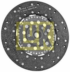 Schaeffler LuK Disc ambreiaj Schaeffler LuK 328 0061 10 (328 0061 10)