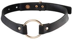Bijoux Indiscrets Maze Single Chocker