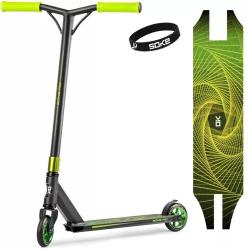 SOKE Pro Yellow/Green (1521)