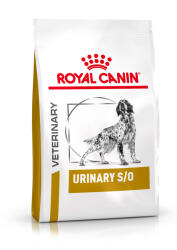 Royal Canin Urinary S/O 2x13 kg