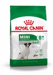 Royal Canin Mini adult 8+ 10x0,8 kg