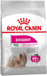 Royal Canin Mini Exigent 2x3 kg