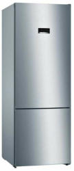 Bosch KGN56XLEB Hűtőszekrény, hűtőgép