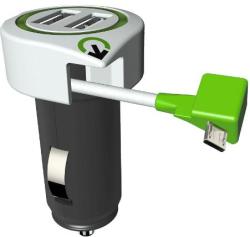 Q2Power Q2C3M micro USB (3.100110)