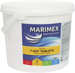Marimex AQuaMar 7 Day Tabs 4,6 kg 11301204