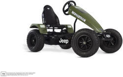 BERG Jeep Revolution E-BFR