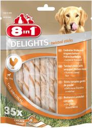 Morando TI nedves macskaeledel 85g marhahússal és zöldségekkel szószos