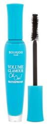 BOURJOIS Paris Volume Glamour Oh, Oui! Waterproof mascara 7 ml pentru femei 004 Black