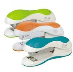 Deli Vivid 24/6 20lap színes tűzőgép (DEL00327) (DEL00327)