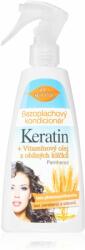 Bione Cosmetics Keratin + Grain conditioner Spray Leave-in 260 ml