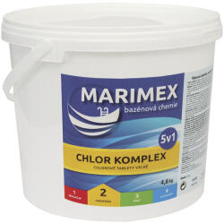 Marimex Complex 5in1 4,6 kg 11301604