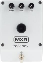 MXR M222 Talk Box