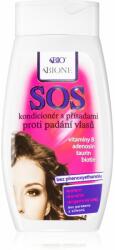  Bione Cosmetics SOS erősítő kondicionáló hajhullás ellen 260 ml