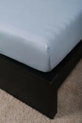  Jersey lepedő grafit szürke 180-200x200cm