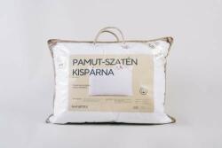  Szatén-pamut párna 40x50cm