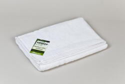  Bamboo fehér törölköző 50x100 cm