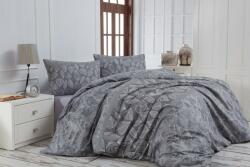  5 részes renforce pamut ágyneműhuzat Grey forest