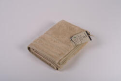  Bamboo capuccino törölköző 50x100 cm