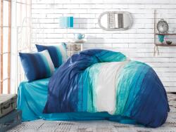  5 részes renforce pamut ágyneműhuzat Ocean