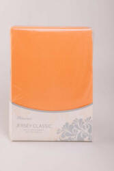  Jersey narancs lepedő 180-200x200cm