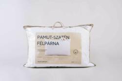  Szatén-pamut párna 50x70cm