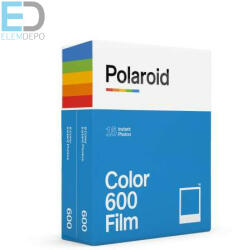Polaroid Original 600 Color Twin ( 2 x 8 ) - 16 kép
