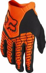 FOX Pawtector Gloves Fluo Orange L Motoros kesztyűk