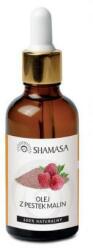 Shamasa Ulei natural din semințe de zmeură, presat la rece - Shamasa 50 ml
