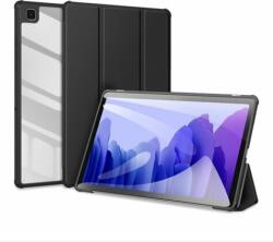 Dux Ducis Toby Samsung Galaxy Tab A7 LTE/Wifi Trifold tok - Fekete (GP-124463)