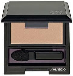 Shiseido Fard de pleoape compact - Shiseido Luminizing Satin Eye Color BR303 - Squirrel