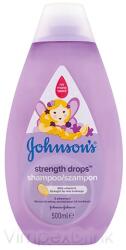 Johnson's babasampon 500ml Strength dr