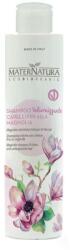 MaterNatura Șampon pentru volum - MaterNatura Magnolia Volumising Shampoo 250 ml