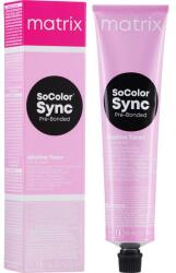Matrix Toner pentru păr, fără amoniac - Matrix SoColor Sync Alkaline Toner SPM
