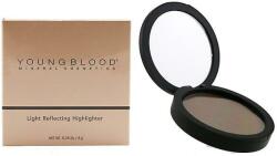 Youngblood Highlighter - Youngblood Light Reflecting Highlighter Fiesta