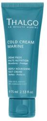 Thalgo Cremă revitalizantă pentru picioare - Thalgo Cold Cream Marine Deeply Nourishing Foot Cream 75 ml