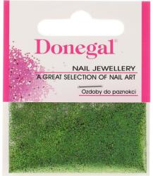 Donegal Glitter pentru unghii - Donegal 3517