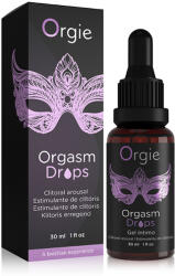 Orgie Picaturi Orgie Orgasm 30ml