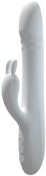 Drywell Vibrator Drywell Thrusting Rabbit Pro Vibrator