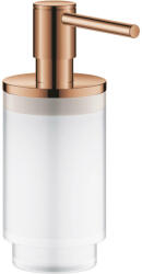 GROHE Selection Szappanadagoló warm sunset 41028DA0 (41028DA0) - szaniteresklimacenter
