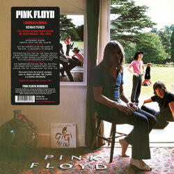 Pink Floyd - Ummagummma (2011 Remastered) (2 LP) (825646493166)